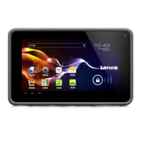 Preview: LENCO COOLTAB-70