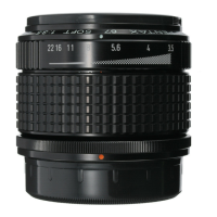 Preview: Pentax SMC 67 Soft 120mm f/3.5
