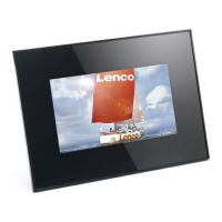 Preview: LENCO DF-706