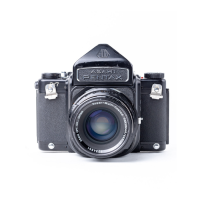 Preview: 6x7 90mm f/2.8 Leaf Shutter Lens