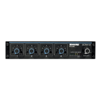 Preview: Shure SCM410
