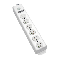 Preview: Tripp Lite PS-602-HG