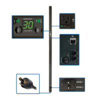 Preview: Tripp Lite PDUMVR30NET