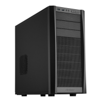 Preview: Antec Three Hundred Two