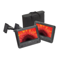 Preview: Audiovox D9121ESK