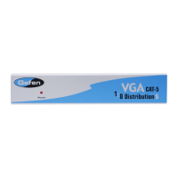 Preview: Gefen EXT-VGA-CAT5-148S