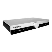 Preview: Perreaux Audiant 80i