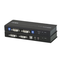 Preview: ATEN CE604