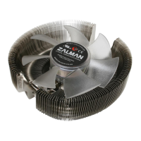 Preview: ZALMAN CNPS8700 NT