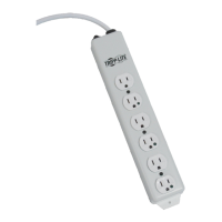Preview: Tripp Lite PS-606-HG