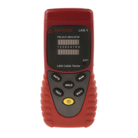 Preview: Amprobe LAN-1