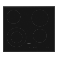 Preview: AEG HK624010 FB