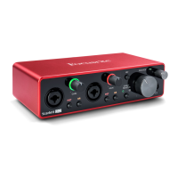 Preview: Focusrite Scarlett 2i2