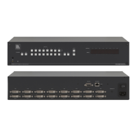 Preview: Kramer VS-88HDCPxl