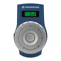 Preview: Sennheiser EK 2020-D-II