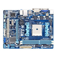 Preview: Gigabyte GA-A75M-DS2