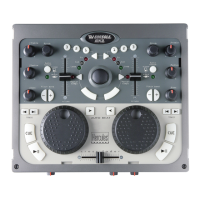 Preview: Hercules DJ CONSOLE MK2