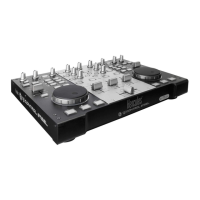 Preview: Hercules DJ CONTROL STEEL