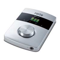 Preview: Focusrite Forte
