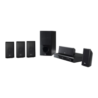 Preview: LG HB650SA