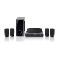 Preview: LG HT503SHW