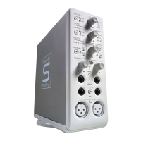 Preview: Focusrite Saffire