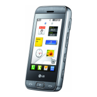 Preview: LG GT400