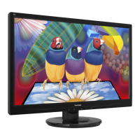 Preview: ViewSonic VA2046a-LED