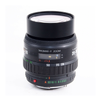 Preview: Takumar-F Zoom 28mm f/3.5 - 80mm f/4.5