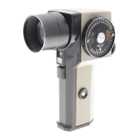 Preview: Pentax SPOTMETER V