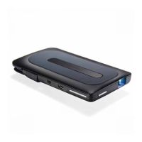 Preview: AIPTEK MobileCinema A50P