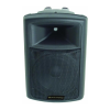 Speaker System Logo