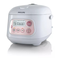Preview: Philips HD4743