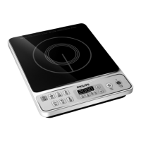 Preview: Philips HD4917