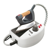 Preview: POLTI VAPORELLA PROF 1100