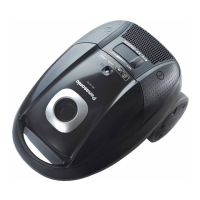 Preview: Panasonic MC-CG710