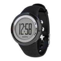 Preview: Suunto M4