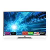 Preview: Vizio M801i-A3