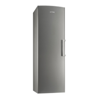 Preview: Smeg CV26PXNF3