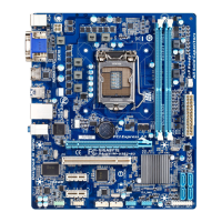 Preview: Gigabyte GA-H61M-USB3-B3