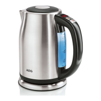 Preview: AEG EWA7500