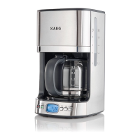 Preview: AEG KF7500