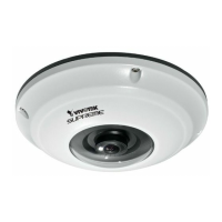 Preview: Vivotek FE8174V