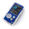 MP3 Player Accessories Logo