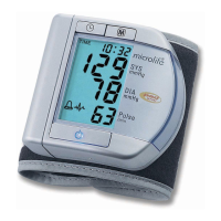 Preview: Microlife BP W100