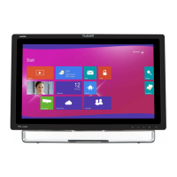 Preview: Planar PXL2240MW