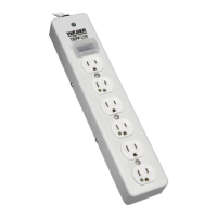 Preview: Tripp Lite SPS-615-HG