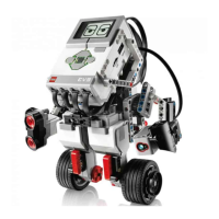 Preview: LEGO Mindstorms EV3