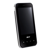Preview: Acer beTouch E400