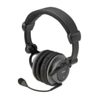 Preview: Trust 5.1 Surround USB Headset